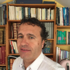 El Director de Cossetània Edicions i director general de 9 Grup Editorial, Jordi Ferré