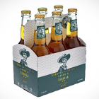 La Aesan informa que el producte afectat de Cervesa Especialitats 1897, que es comercialitza en envasos de sis unitats, correspon al lot L1 HH:MM.