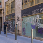 Tarragona está llena de locales en mal estado y el Ayuntamiento quiere acabar con esta situación.
