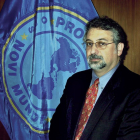 L'epidemiòleg i exdirectiu de l'Organització Mundial de la Salut (OMS) Daniel López Acuña.