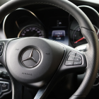 La principal marca comercial de Daimler és Mercedes-Benz.