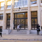 Palau de Justícia de Tarragona