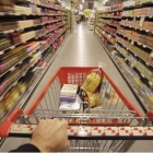La cadena de supermercats ha demanat els clients que tornin el lot del producte afectat