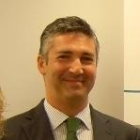 El actual vicesecretario de comunicación del PPC, Albert Fernández Saltiveri.
