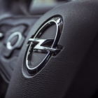 Imagen de archivo de la marca Opel.