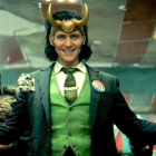 La nova sèrie de Disney, 'Loki? de l'univers Marvel, comença aquest dimecres.