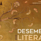 Cartel del Desembre Literari.