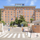 Hospital Virgen de la Salud de Toledo / SESCAM