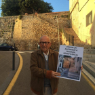 La demanda està encapçalada per Josep Mir i Balart, veí de la comunitat.