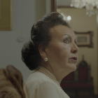 Una imatge del film 'Destello bravío'.