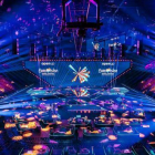 Imatge d'arxiu d'Eurovisió 2021.