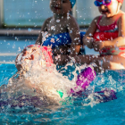 El curso de natación constará de 30 sesiones de 50 minutos de duración cada una.