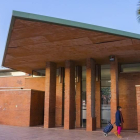 Fins ara, la Biblioteca Pública de Torreforta s'havia situat al Centre Cívic del barri de Ponent.