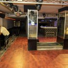 La discoteca Totem es una de las únicas de la ciudad que ha abierto la primera noche que se podía.