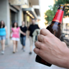 Els espanyols beuen gairebé 5 litres de cervesa a la setmana de mitjana.