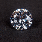 El diamante estaba valorado entre 7 y 15 millones de euros.