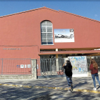 L'Institut Andreu Nin ha crescut molt en nombre d'alumnes i en oferta formativa els darrers anys.