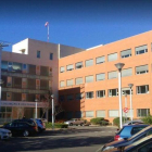 Imatge de l'Hospital La Mancha Centro, de Alcázar de San Juan (Ciudad Real).
