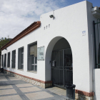 Imagen de la Escola Municipal del Música de Cambrils.