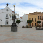 Imatge d'arxiu del muniicpi de Calamonte, a Extremadura.