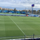 Sigue en directo el Espanyol B-Nàstic