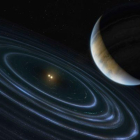 La conjunció de Júpiter i Saturn no es tornarà a veure fins l'any 2080.