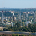 La planta será la primera que se construya en la Península Ibérica de este tipo.