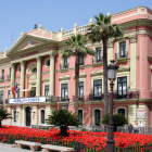 Imagen del Ayuntamiento de Murcia.