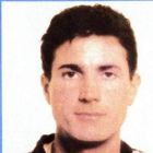 Imagen de archivo policial con la cara de Antonio Anglés MArtins.