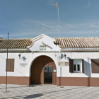 El puesto de la Guardia Civil en Villafranca de los Caballeros (Toledo).