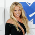 Imagen de archivo de Britney Spears.
