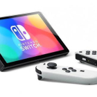 La nueva vídeoconsola de Nintendo es una mejora de la Switch.