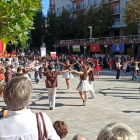 Les colles de l'Agrupació Sardanista Tarragona Dansa són campiones de Catalunya en categoria infantil i juvenil