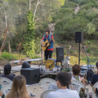 El Cantante del Greco cierra el ciclo de conciertos 'La Música del Diable' en Tarragona