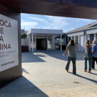 El Centre d'Innovació i Formació Boca de la Mina de Reus.