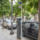 Si hasta ahora se pagaban tres euros para aparcar dos horas, la nueva tarifa será de cuatro euros.
