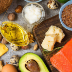 La igesta de determinados alimentos aumenta la presencia de omega-3 al cuerpo.