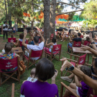 El Camp de Mart de Tarragona viu un nou Minipop