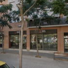 Imagen de la sede de la empresa OCA en Tarragona.