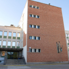 Imagen de archivo de las instalaciones del Centro de Atención Primaria Sant Pere de Reus.