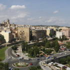Tarragona es trobava l'any 2020 en la tercera posició de ciutats amb més deute viu per càpita.
