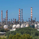 El nuevo reactor ha comportado una inversión de 32 ilions de euros.