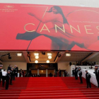 El festival de Cannes veta la asistencia de las delegaciones rusas