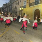 Imatge d'arxiu del Carnaval a Constantí.