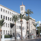 El hombre ha sido juzgado en la Audiencia Provincial de Almería.