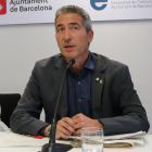 Josep Gonzàlez-Cambray