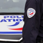 Una imagen de recurso de la Policía Nacional francesa.