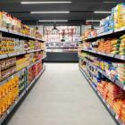Alguns supermercats limiten la venda de l'oli de gira-sol a causa de la por al desproveïment.