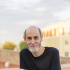 Manel Castromil va presentar la seva novel·la dimecres a  Tarragona.