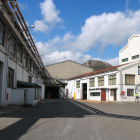 Las instalaciones de Iberboard se encuentran en Alcover, en el Alt Camp, y emplean a unas 170 personas.